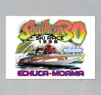 Thumbnail for Gods Gift 1996 Southern 80 Poster