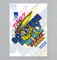 Thumbnail for Gotta Be Crazy Southern 80 Poster