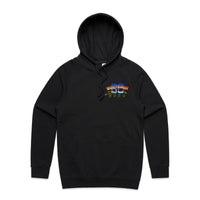 Thumbnail for S80 2004 Blown Budget Adult Hoodie