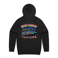 Thumbnail for S80 2004 Blown Budget Adult Hoodie