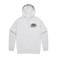 Thumbnail for S80 2004 Blown Budget Adult Hoodie