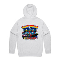 Thumbnail for S80 2004 Blown Budget Adult Hoodie