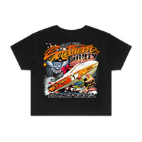 Thumbnail for S80 2015 Wild Thing Ladies Crop Tee