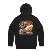 Thumbnail for S80 2015 Wild Thing Men's Hoodie