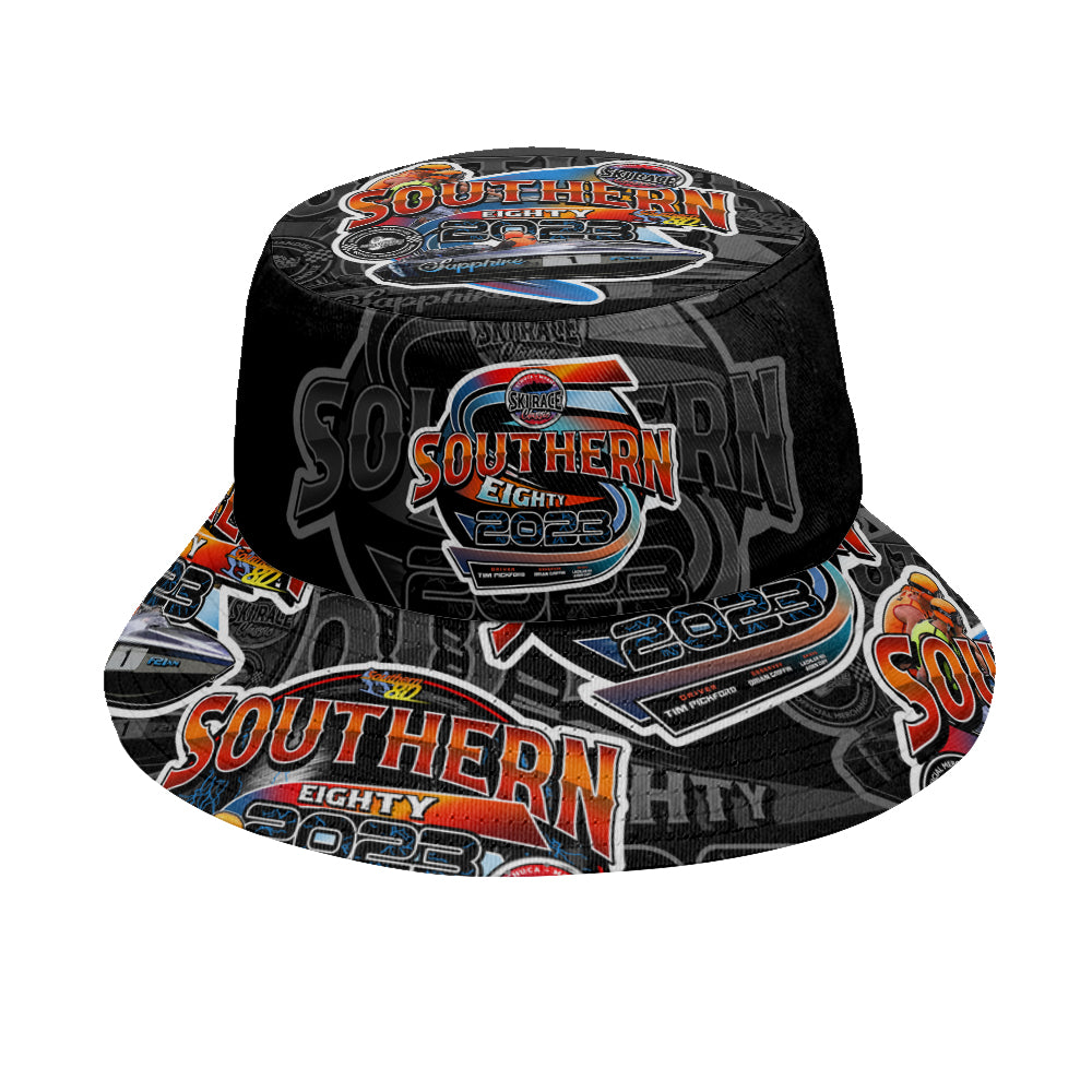 Southern 80 2023 Adult Bucket Hat