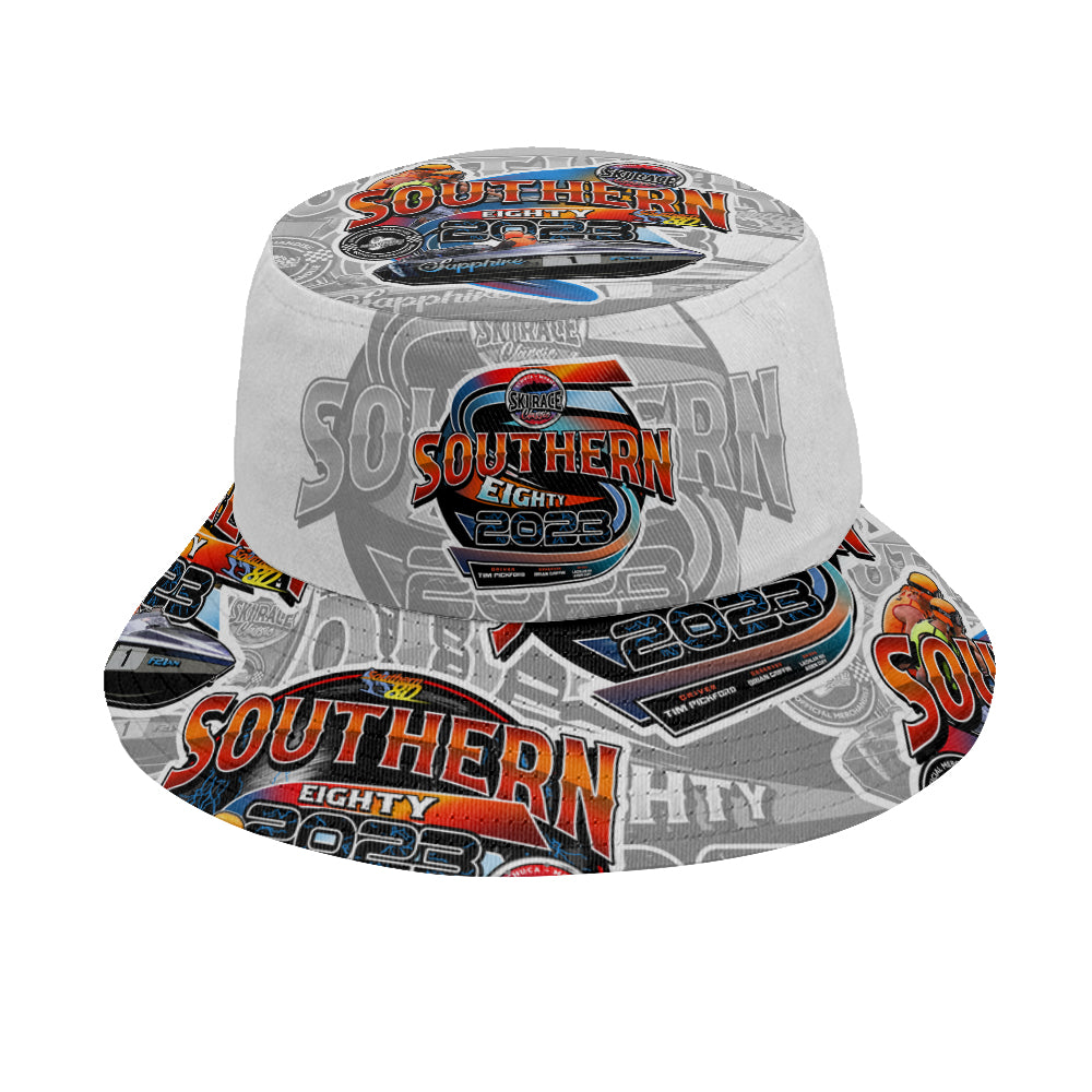 Southern 80 2023 Adult Bucket Hat
