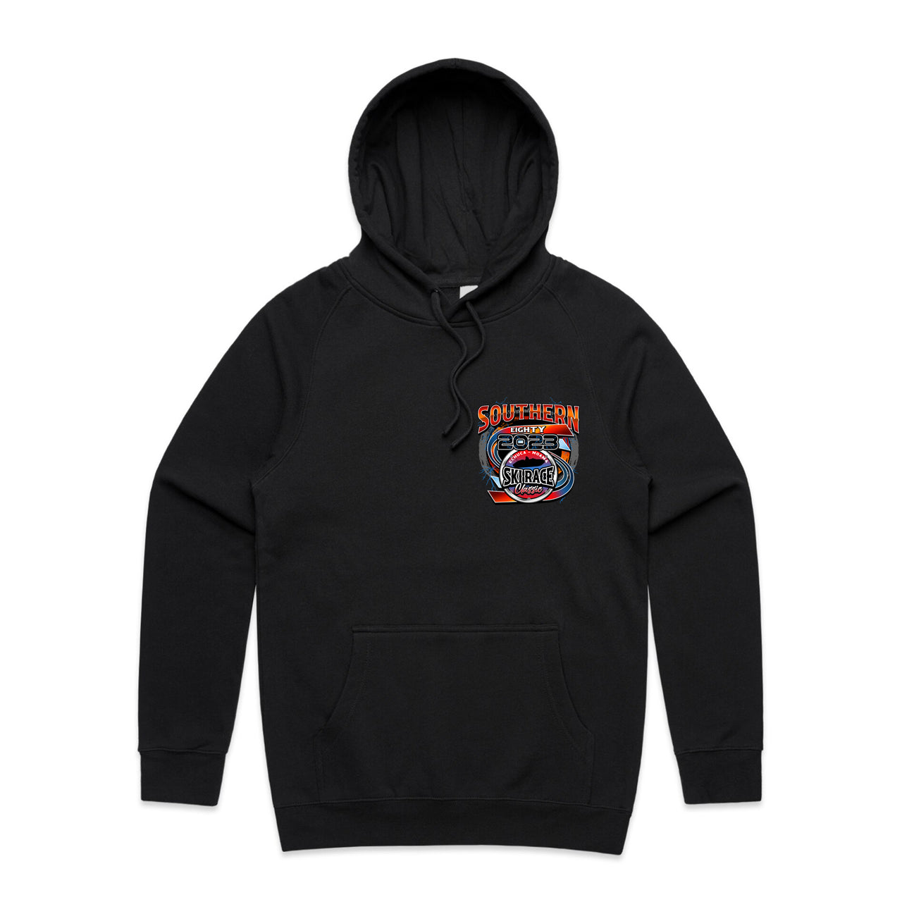 S80 2023 Event Adult Hoodie