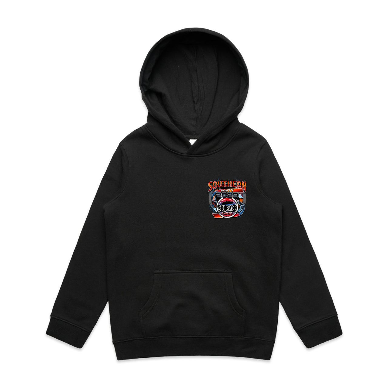 S80 2023 Event Youth Kids Hoodie