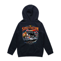 Thumbnail for S80 2023 Event Youth Kids Hoodie