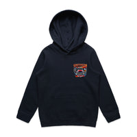 Thumbnail for S80 2023 Event Youth Kids Hoodie