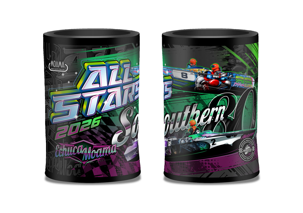S80 All Stars 2026 Stubbie