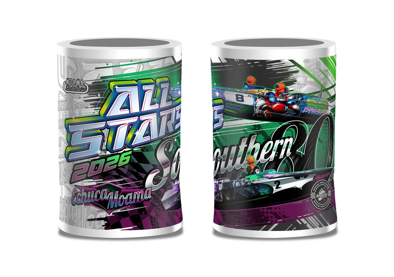 S80 All Stars 2026 Stubbie