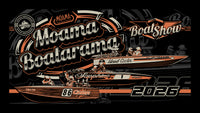 Thumbnail for Moama Boatarama 2026 Bar Runner