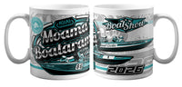 Thumbnail for Moama Boatarama 2026 Coffee Mug