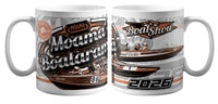Thumbnail for Moama Boatarama 2026 Coffee Mug