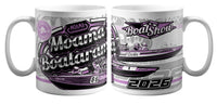 Thumbnail for Moama Boatarama 2026 Coffee Mug