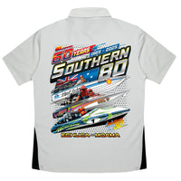 Thumbnail for S80 2025 60th Anniversary Men's Polo