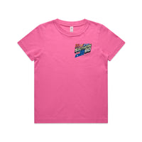 Thumbnail for S80 2025 60th Anniversary Kids Tee