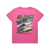 Thumbnail for S80 2025 60th Anniversary Kids Tee