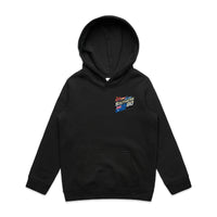 Thumbnail for S80 2025 60th Anniversary Kid's Hoodie