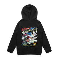 Thumbnail for S80 2025 60th Anniversary Kid's Hoodie
