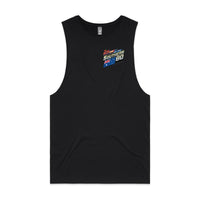 Thumbnail for S80 2025 60th Anniversary Men's Tank