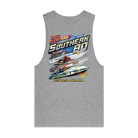 Thumbnail for S80 2025 60th Anniversary Men's Tank
