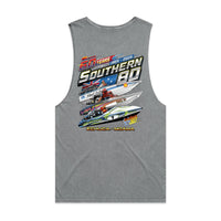 Thumbnail for S80 2025 60th Anniversary Men's Stonewash Tank