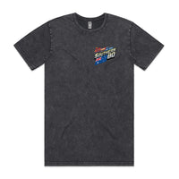 Thumbnail for S80 2025 60th Anniversary Men's Stone Wash Tee