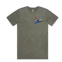 Thumbnail for S80 2025 60th Anniversary Men's Stone Wash Tee