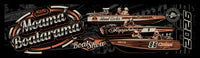 Thumbnail for Moama Boatarama 2026 Bar Runner