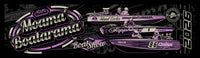 Thumbnail for Moama Boatarama 2026 Bar Runner