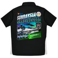 Thumbnail for Sunraysia Spectacular 2025 Men's Polo