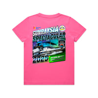 Thumbnail for Sunraysia Spectacular 2025 Kid's Tee
