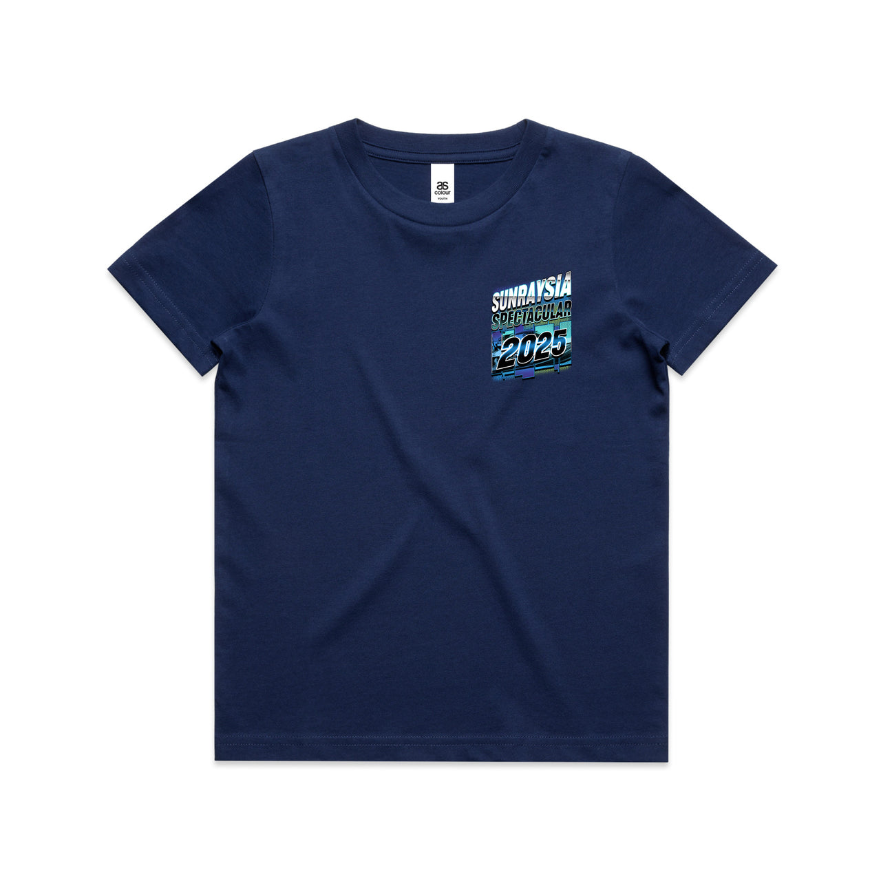 Sunraysia Spectacular 2025 Kid's Tee