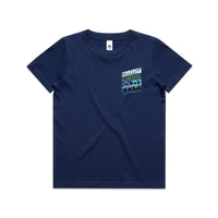 Thumbnail for Sunraysia Spectacular 2025 Kid's Tee