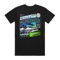 Thumbnail for Sunraysia Spectacular 2025 Men's Tee