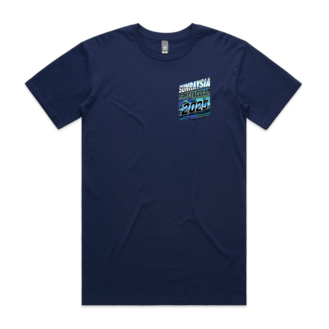Sunraysia Spectacular 2025 Men's Tee