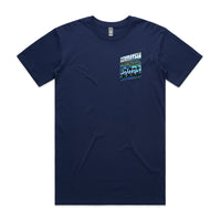 Thumbnail for Sunraysia Spectacular 2025 Men's Tee