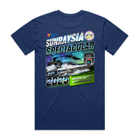 Thumbnail for Sunraysia Spectacular 2025 Men's Tee