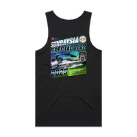 Thumbnail for Sunraysia Spectacular 2025 Men's Singlet