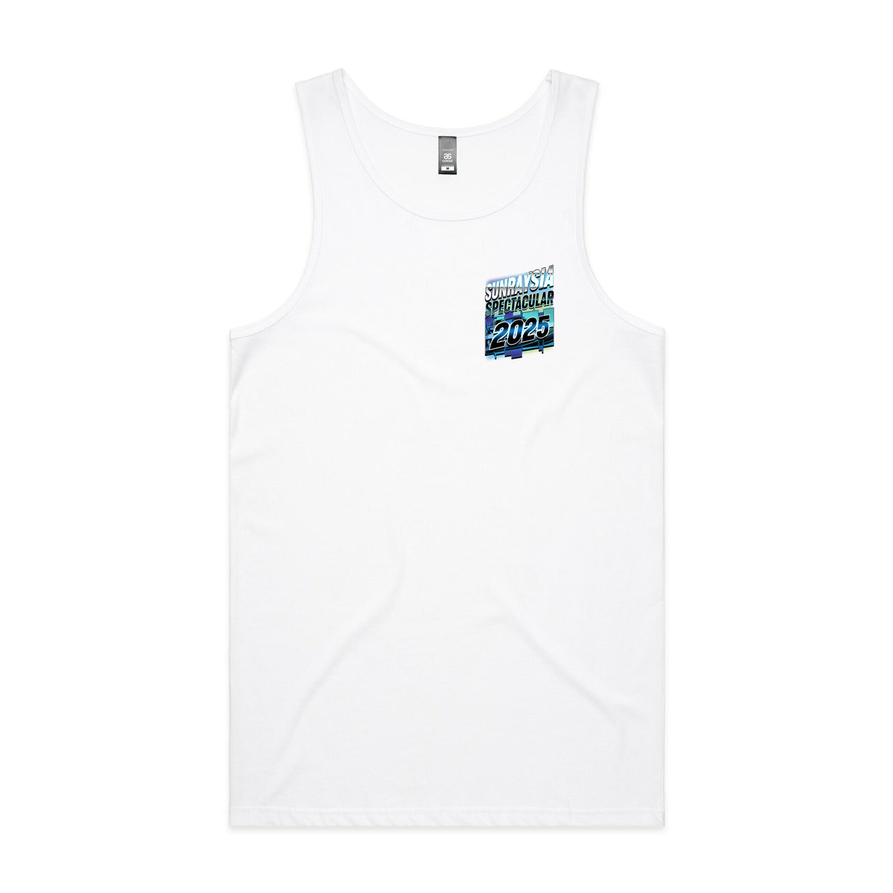 Sunraysia Spectacular 2025 Men's Singlet