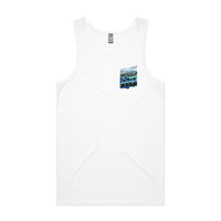 Thumbnail for Sunraysia Spectacular 2025 Men's Singlet