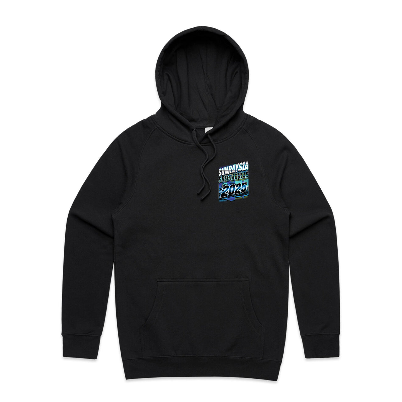 Sunraysia Spectacular 2025 Adult Hoodie