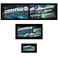 Thumbnail for Sunraysia Spectacular 2025 Bar Runner