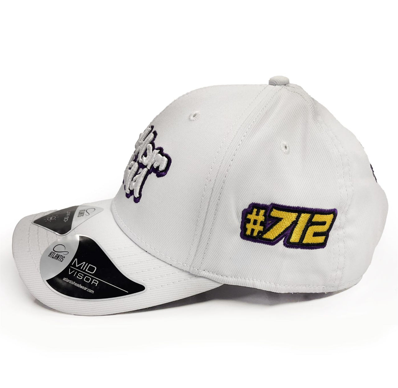 Problem Child Top Fuel Hydro Cap