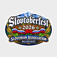 Thumbnail for Slovtoberfest 2026 Stickers