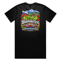 Thumbnail for Slovtoberfest 2026 Men's Tee