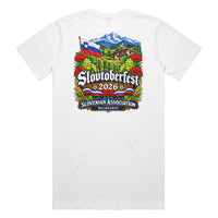 Thumbnail for Slovtoberfest 2026 Men's Tee