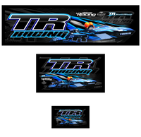 Thumbnail for TR Racing Bar Runner